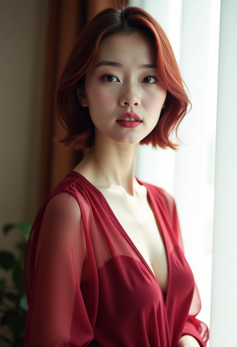 会议室里的第三把椅子