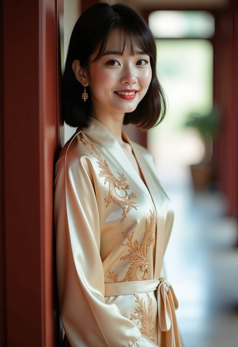 电梯在十四层停住海报
