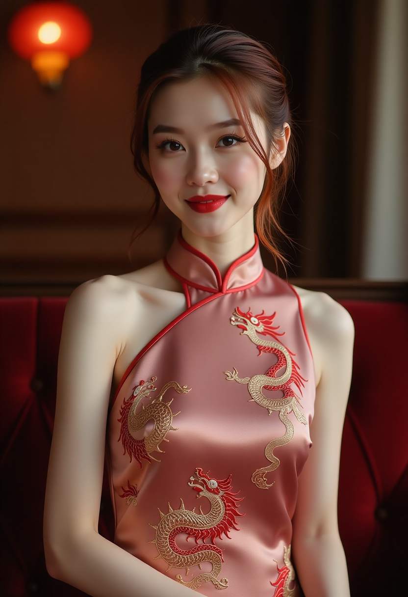 员工送醉酒老板回家海报
